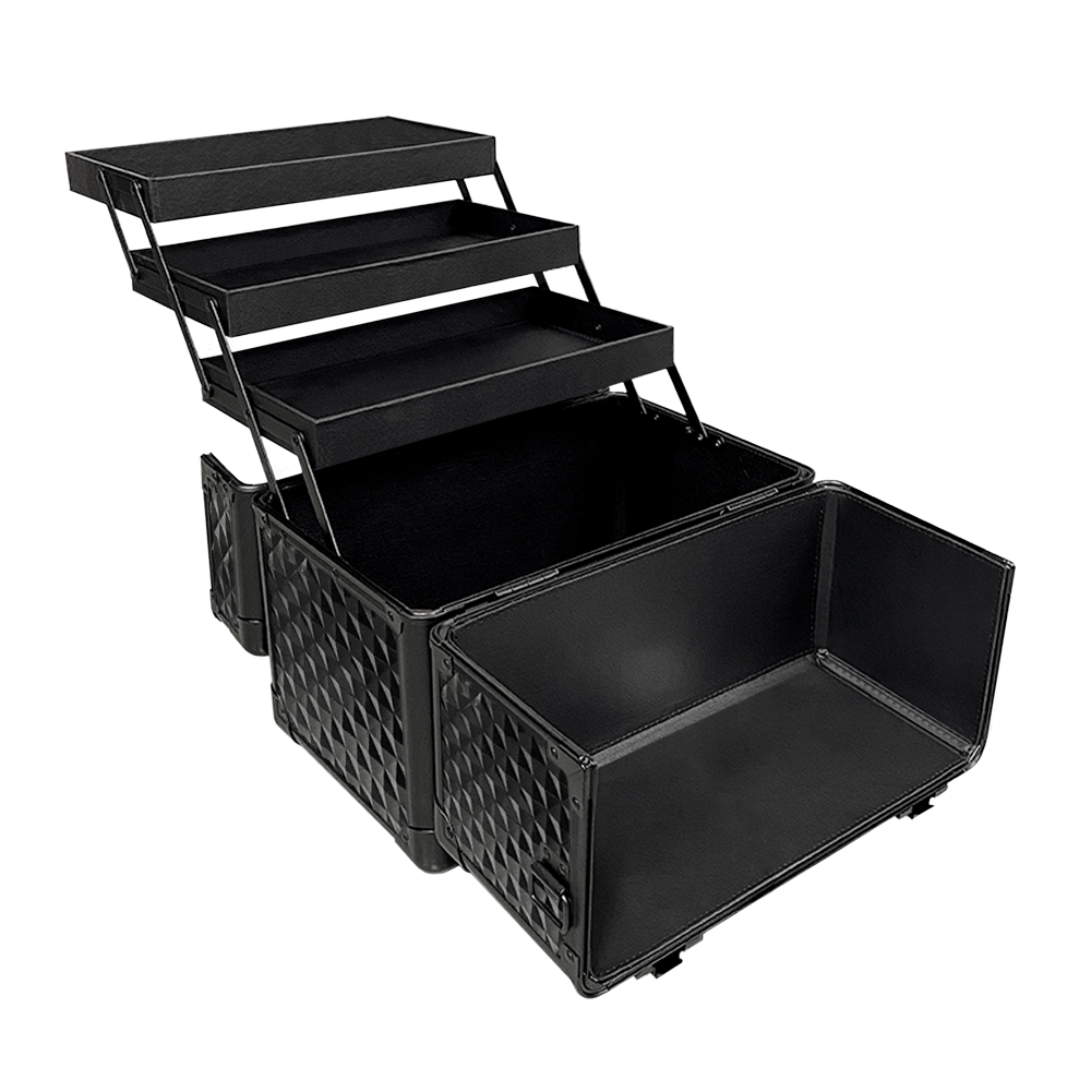 Case #06 - Pro Standard Hard Case(12.5" x 8.5" x 12.5")