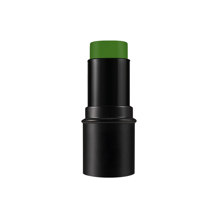 Stick - Total Tattoo Cover - Green 7 mL