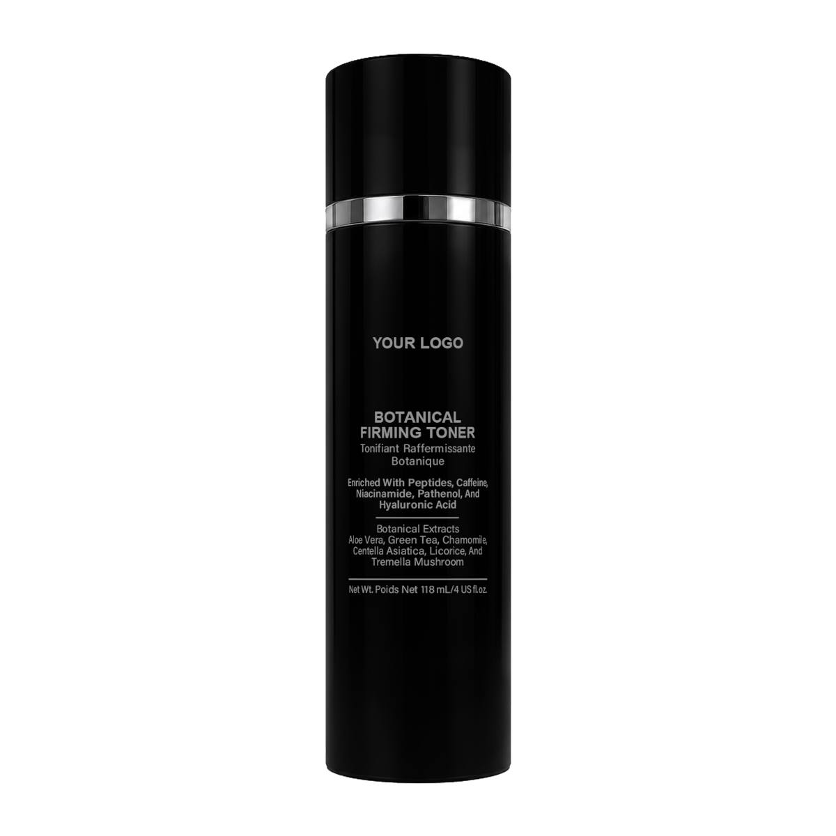 Botanical Firming Toner 118ml