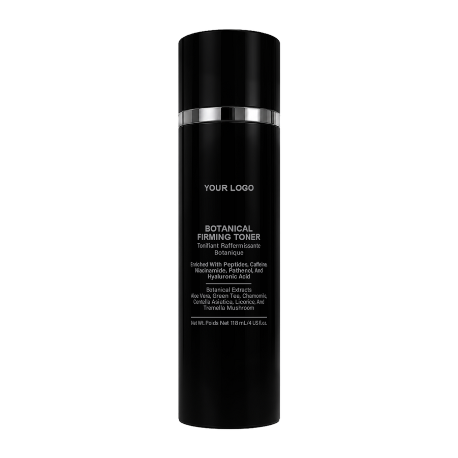 Botanical Firming Toner 118ml