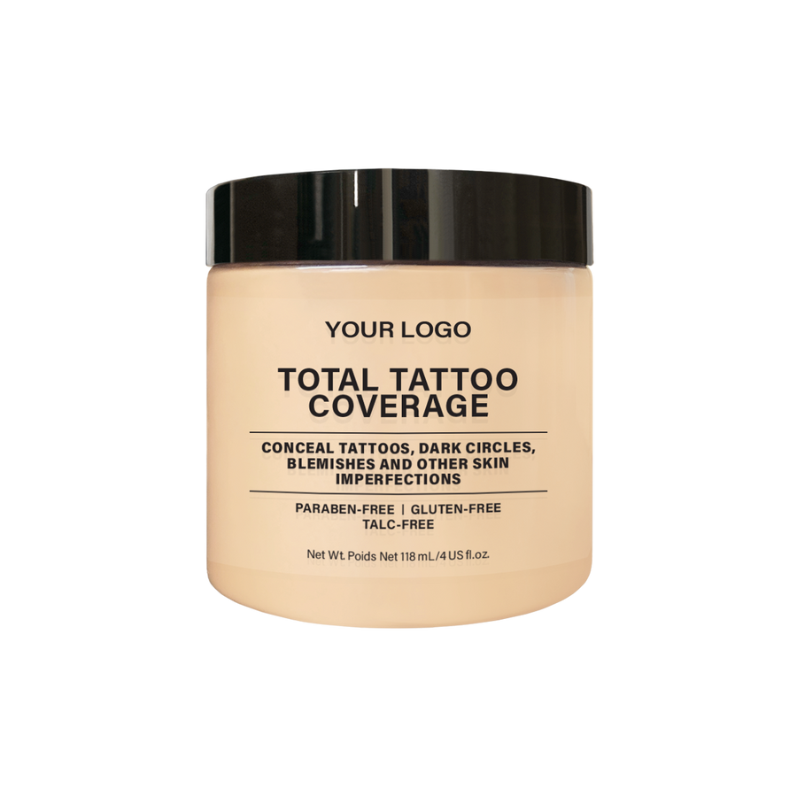 Refill - Total Tattoo - Arabian Desert - 118ml - TT11125