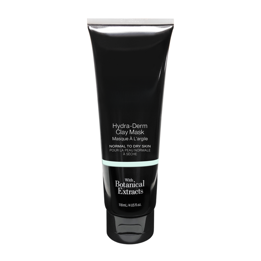 Clay Mask - Hydra-Derm (Normal to Dry skin) - 118 mL