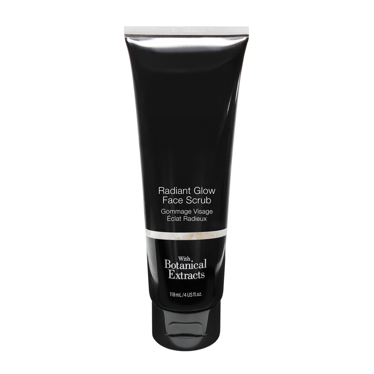 Radiant Glow Face Scrub - 4 oz