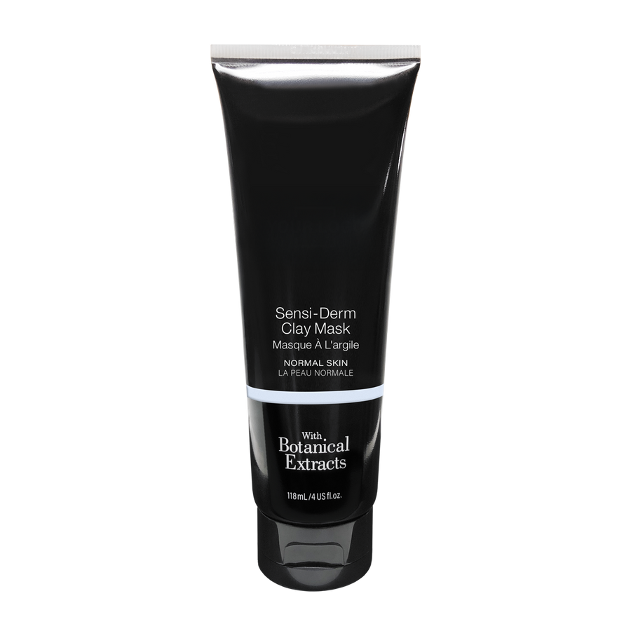 Clay Mask - Sensi-Derm (Normal skin) - 118 mL