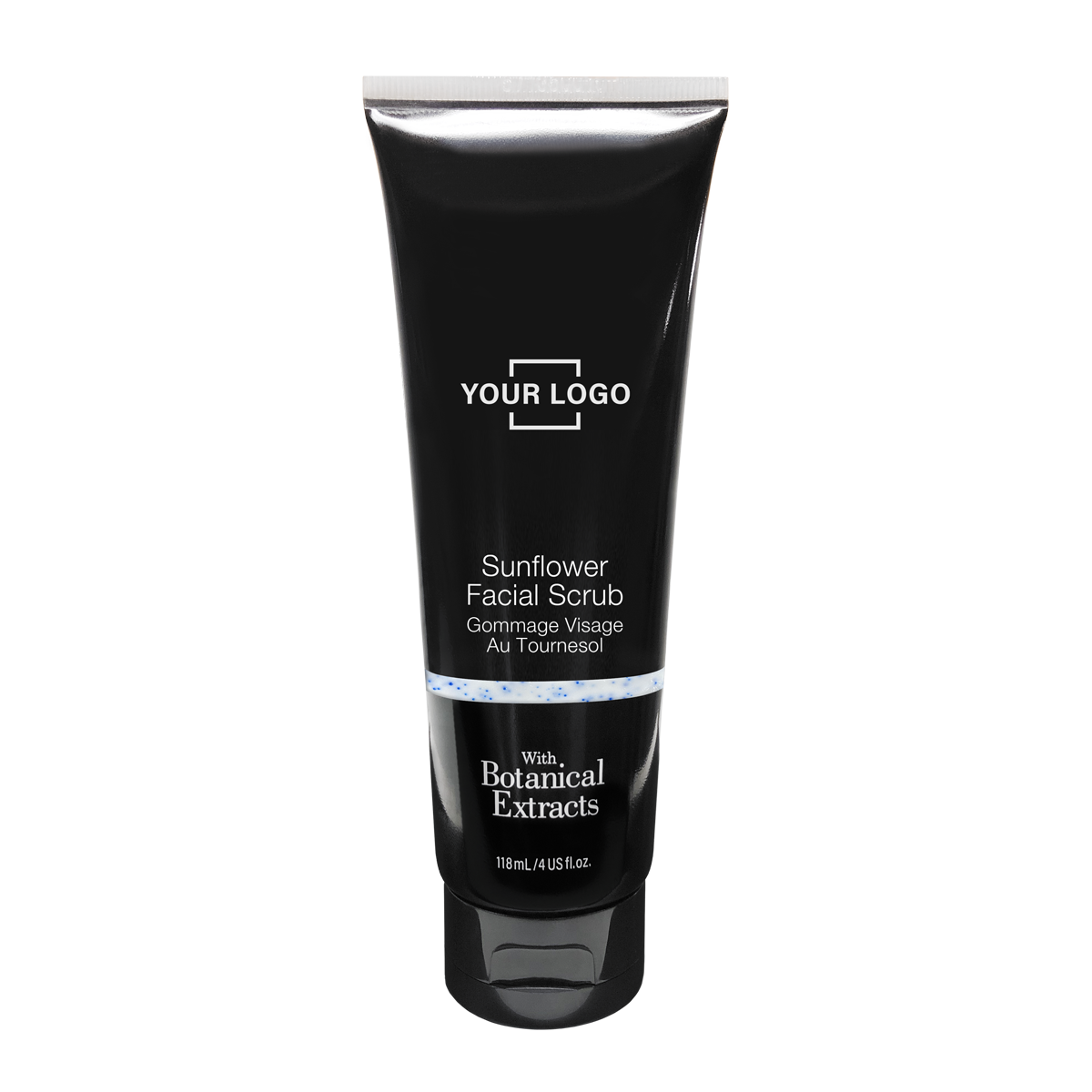 Sunflower Face Scrub 4oz