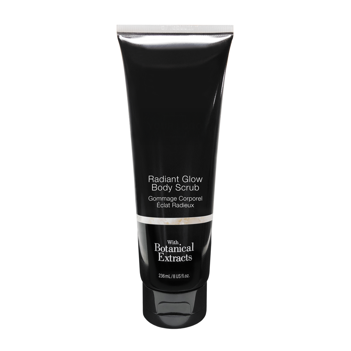 Radiant Glow Body Scrub - 8 oz