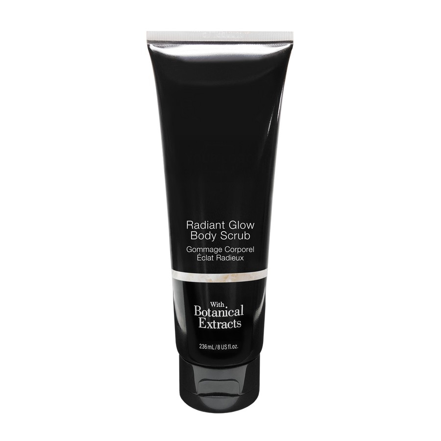 Radiant Glow Body Scrub - 8 oz