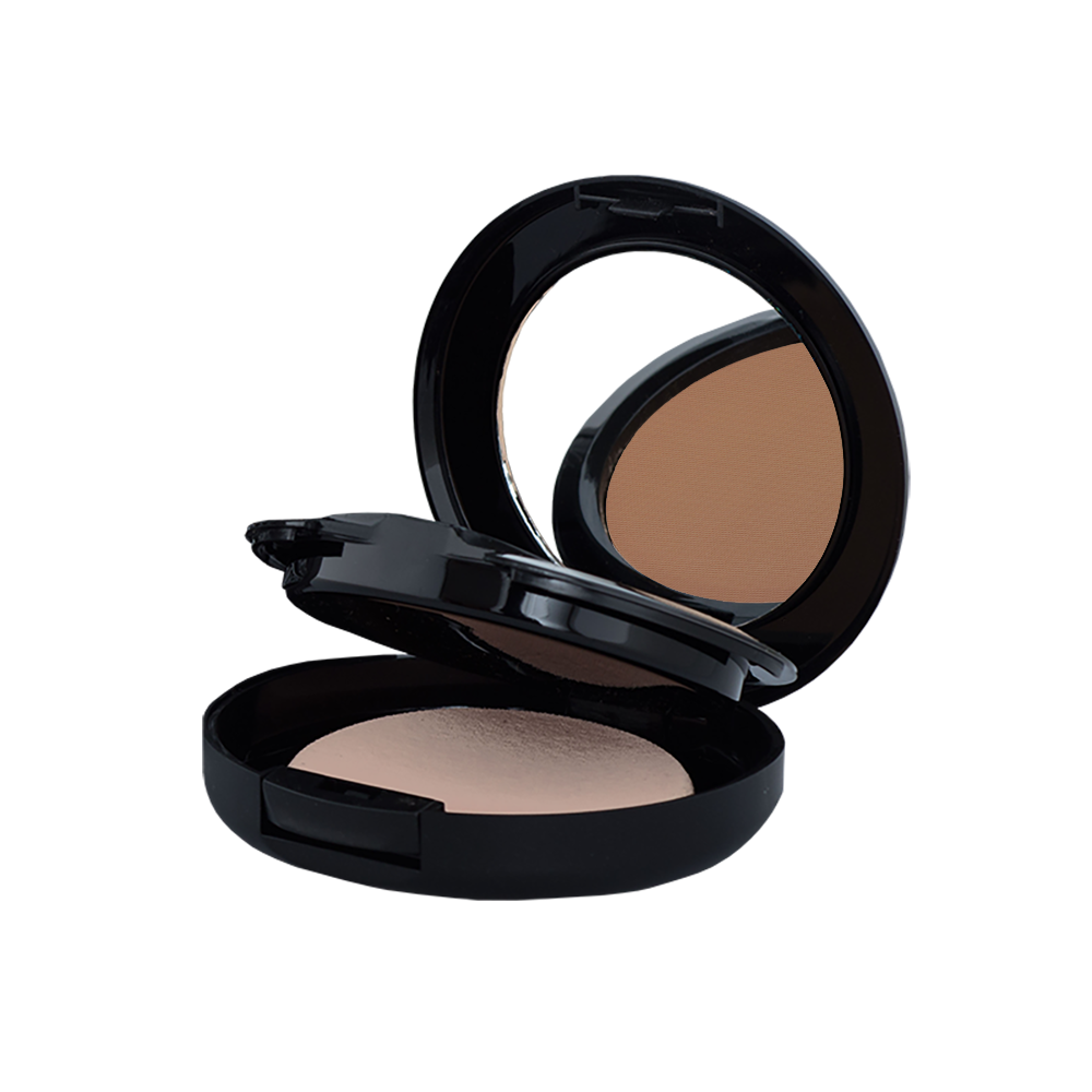 Dual Foundation 359 Sable - Talc Free