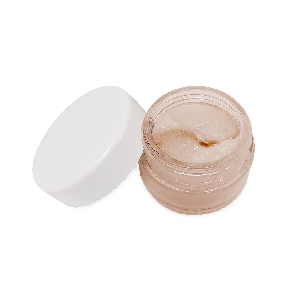 Lip Scrub - Chocolate