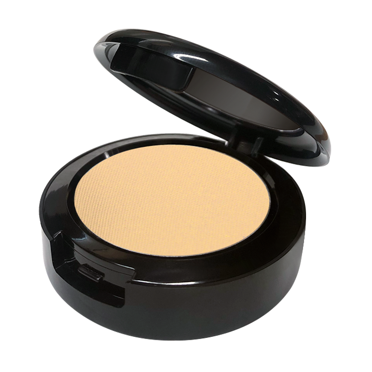 Compact - 6002 Off White Madness M Blush