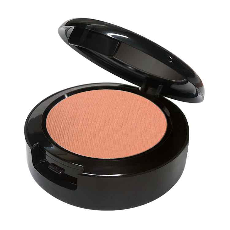 Compact - 6009 Passion Peach M Blush
