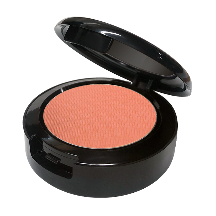 Compact - 6013 Coral Silk M Blush