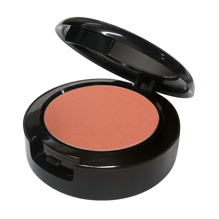 Compact - 6015 Peach M Blush