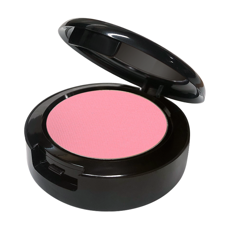 Compact - 6028 Powder Pink M Blush