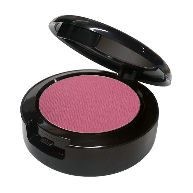 Compact - 6030 Dark Pink M Blush