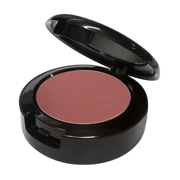 Compact - 6046 Warm Rose M Blush