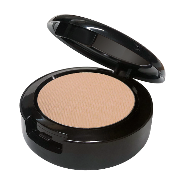 Compact - 6073 Champagne Hilighter Blush