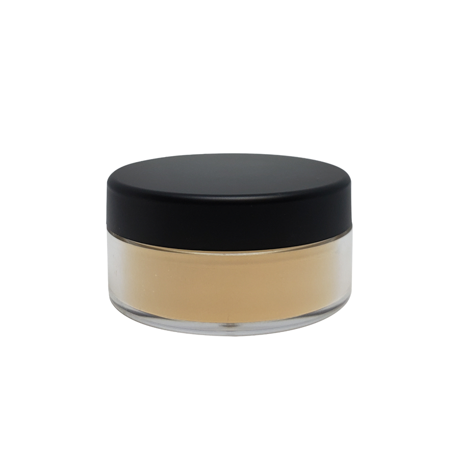 10g - Loose Powder - LP800 - Banana Loose Powder