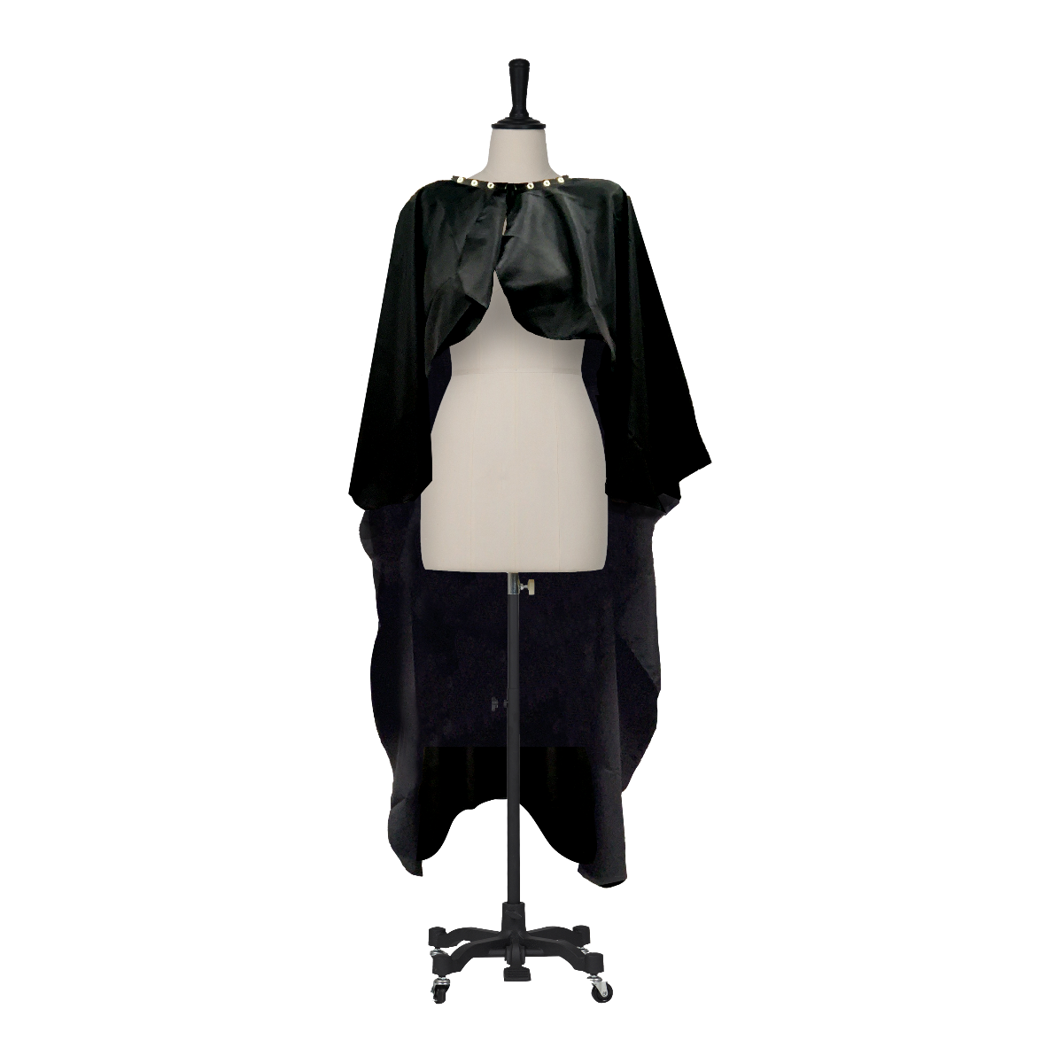 Cape Cutting Standard Black