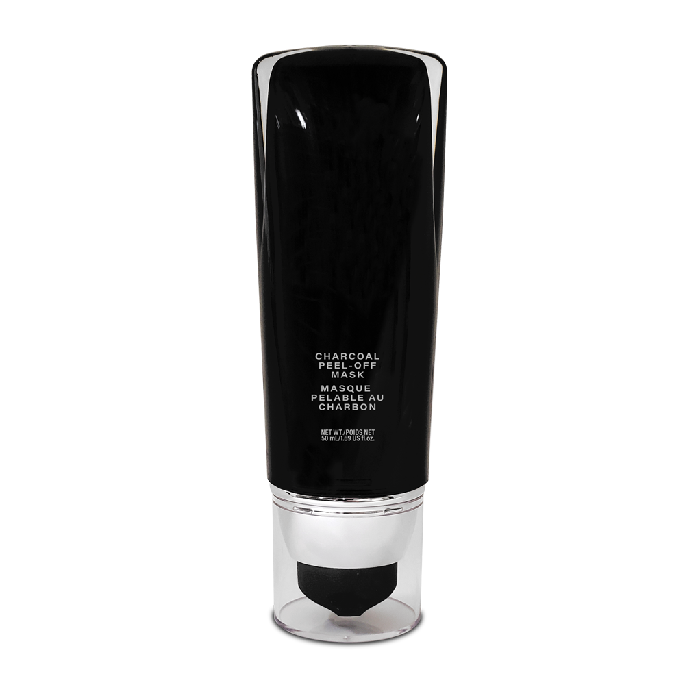 Charcoal Peel-Off Mask - 50 mL