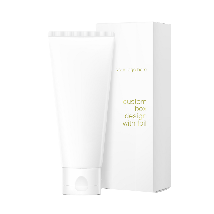 Custom Box Foil Printing