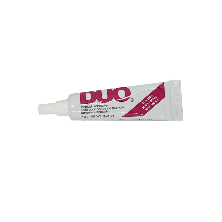 Duo Eyelash Adhesive Dark