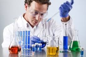 Chemist Fee - Product Development
