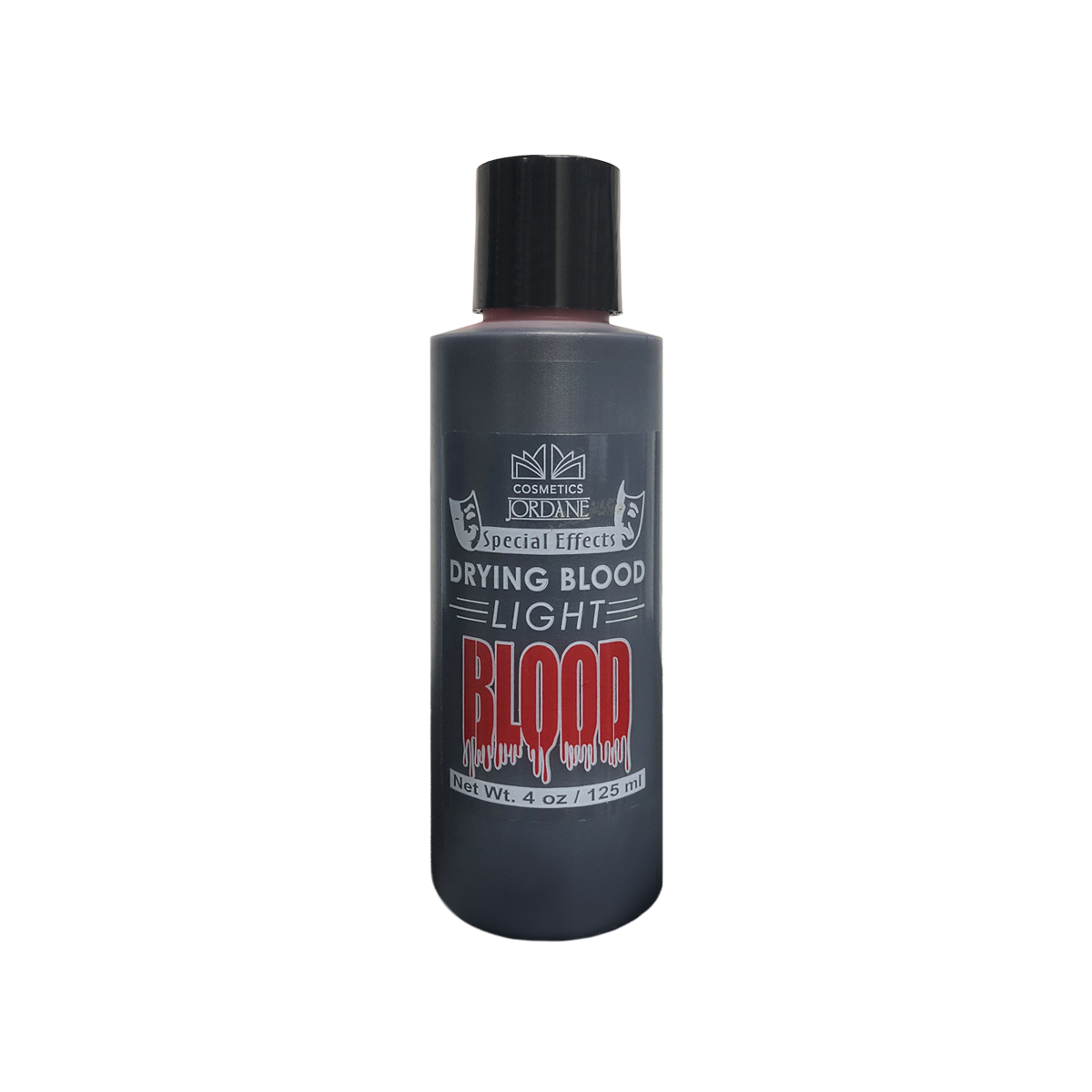 Liquid Drying Blood Light 4oz/ 118 mL