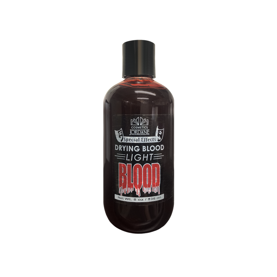 Liquid Drying Blood light  8oz/250ml