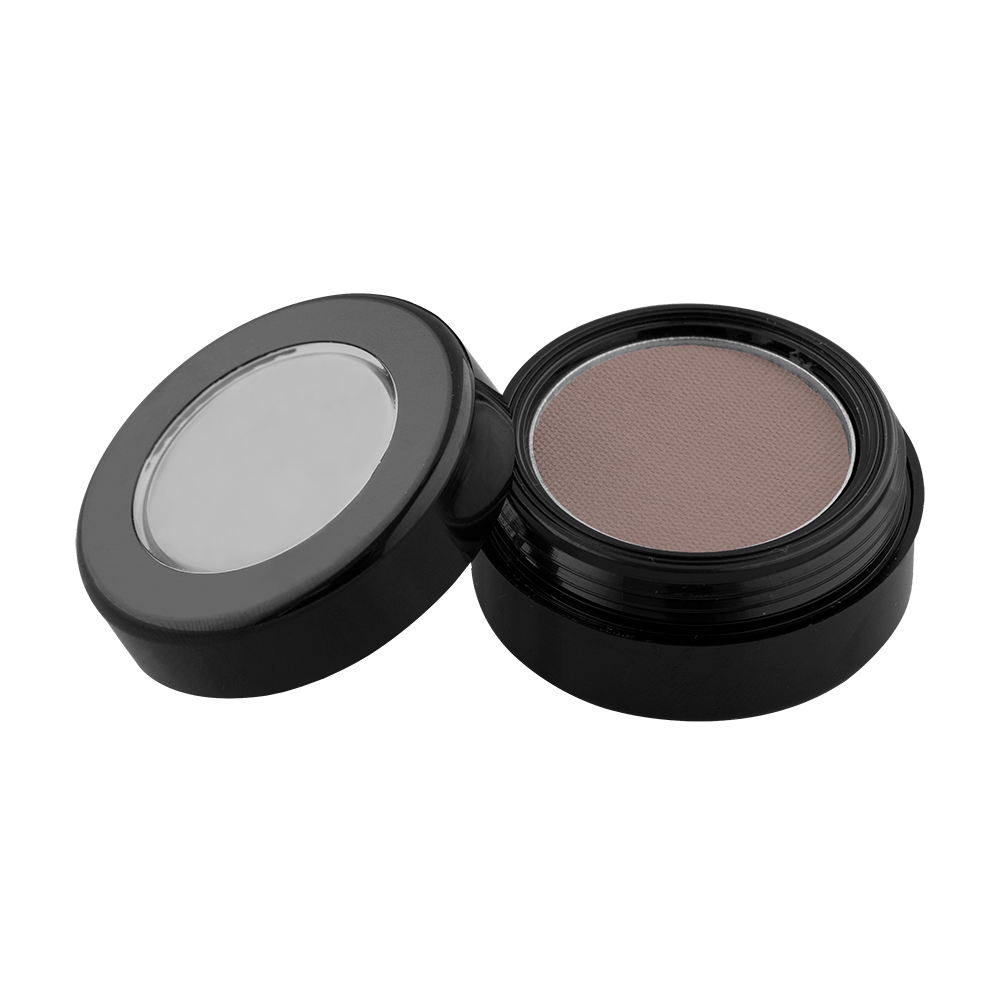Eye Shadow - Taupe - Pearl - Compact