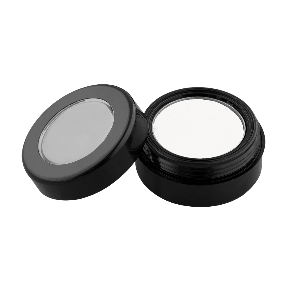 Eye Shadow - Matte White - Compact (M)