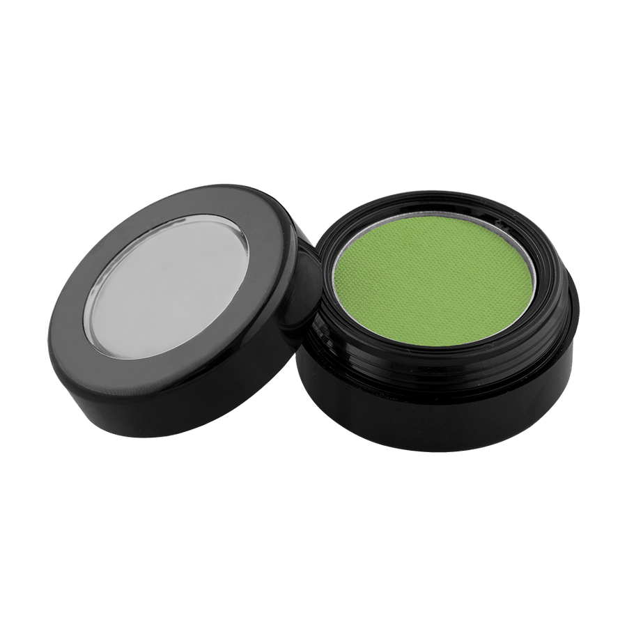 7094 - EyeShadow - Satan Green - Compact