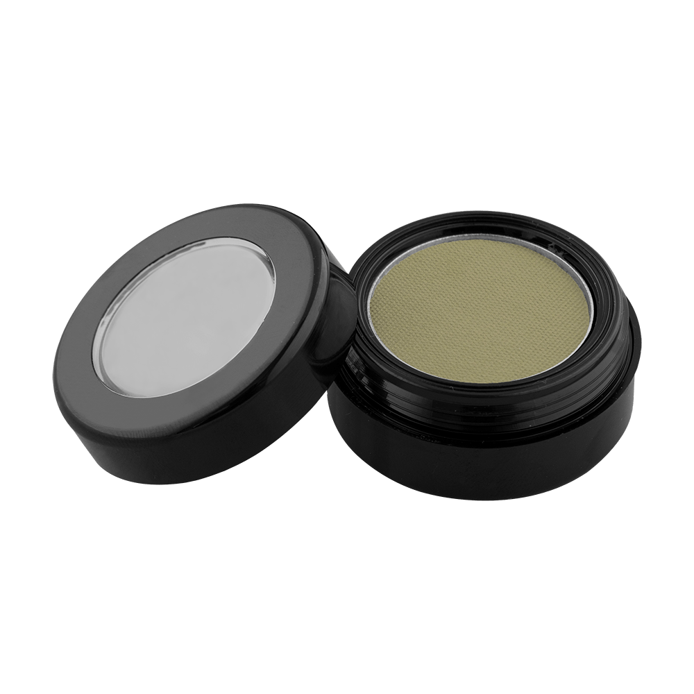 7099 - EyeShadow - Sage - Matte - Compact