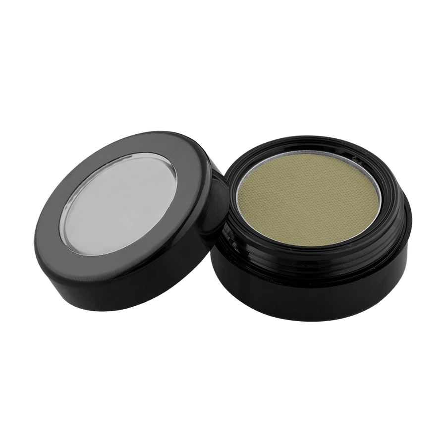 7099 - EyeShadow - Sage - Matte - Compact
