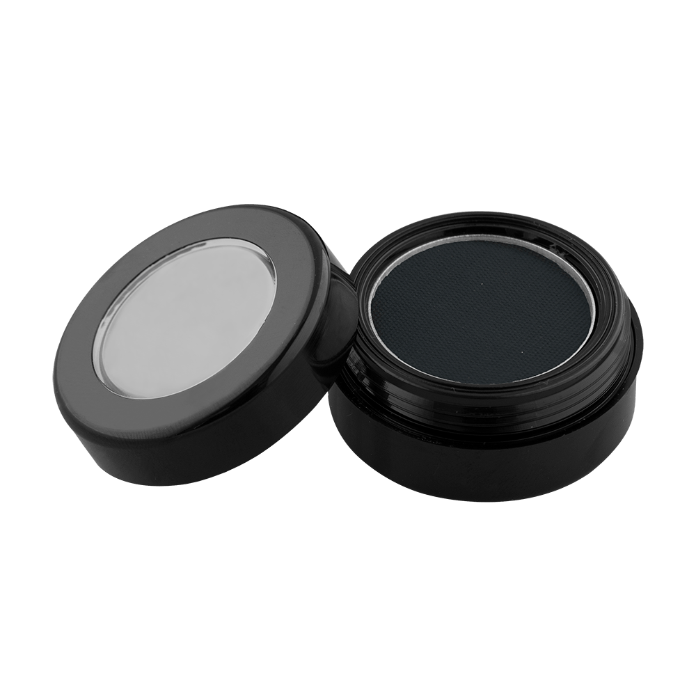 Eye Shadow - Black Out - Compact
