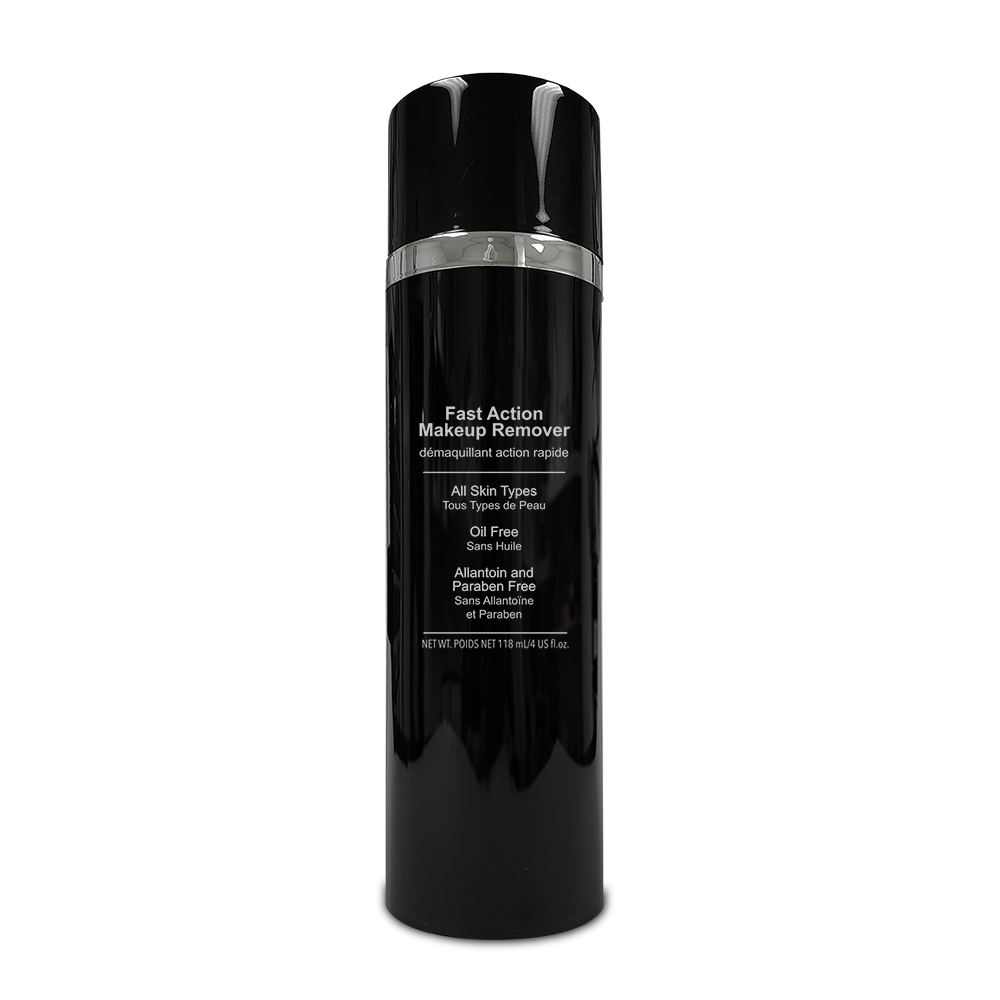 Fast Action Makeup Remover 120ml
