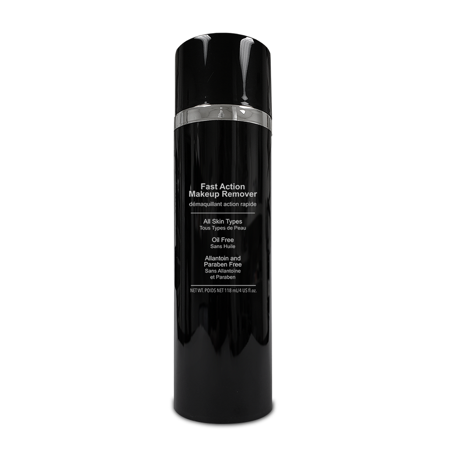 Fast Action Makeup Remover 120ml