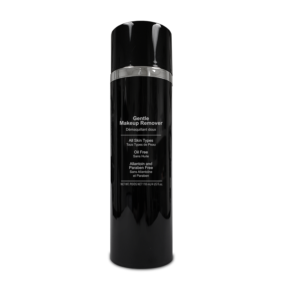 Gentle Makeup Remover RMV 120ml