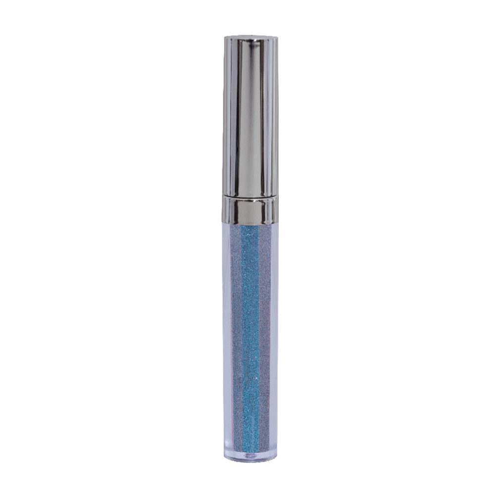 Galactic Gloss - 160 - Pluto