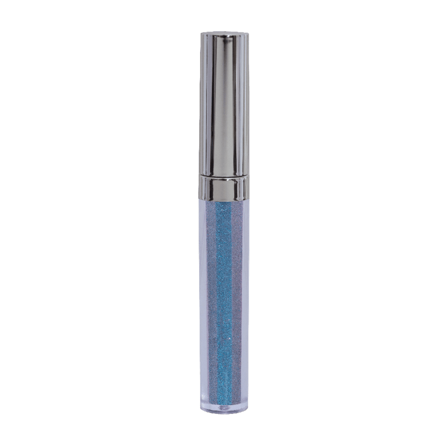 Galactic Gloss - 160 - Pluto