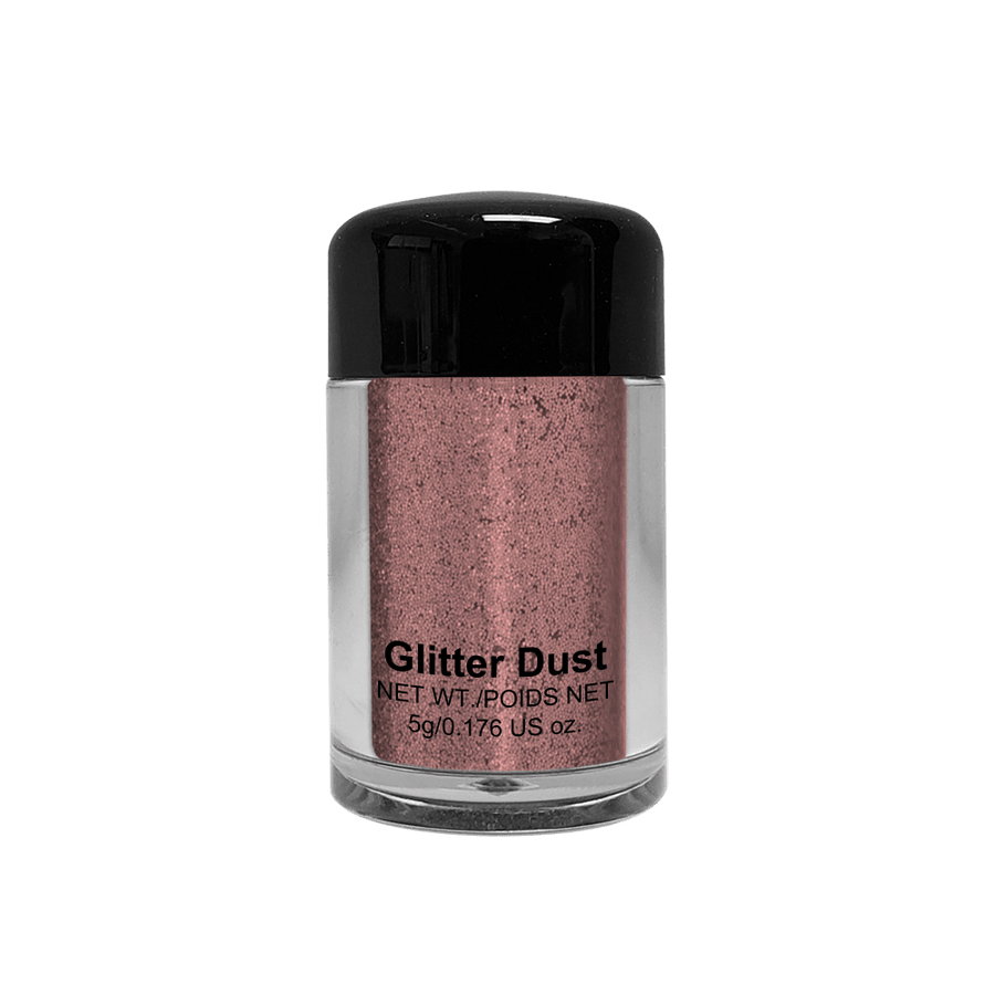 GL16 Glitter Dust - Lava