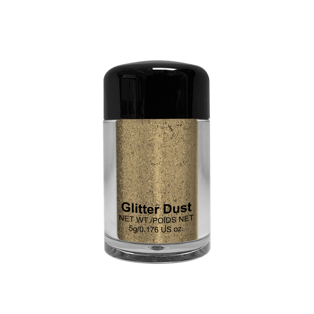 GL6 Glitter Dust - 24k