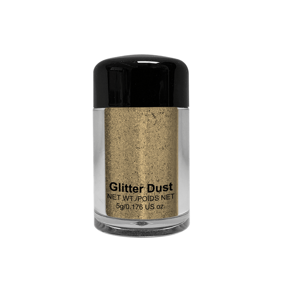 GL6 Glitter Dust - 24k
