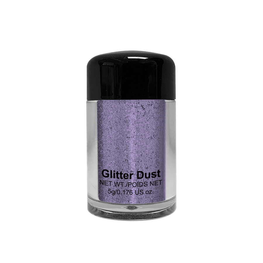GL9 Glitter Dust - Amethyst
