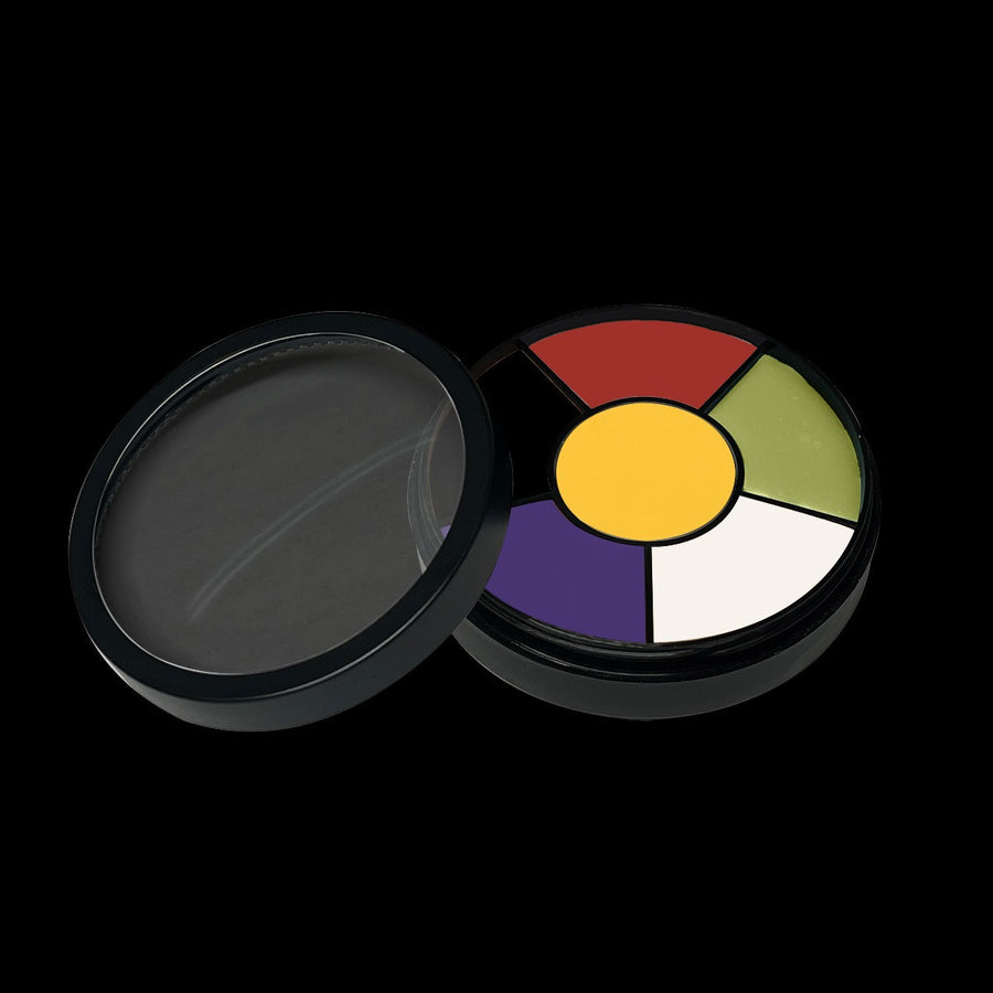 Clown Wheel