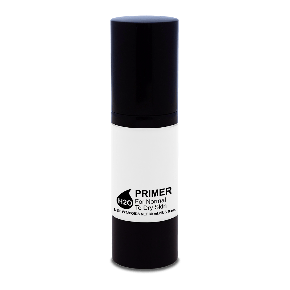H2O Primer - 30ml Normal to Dry Face Primer