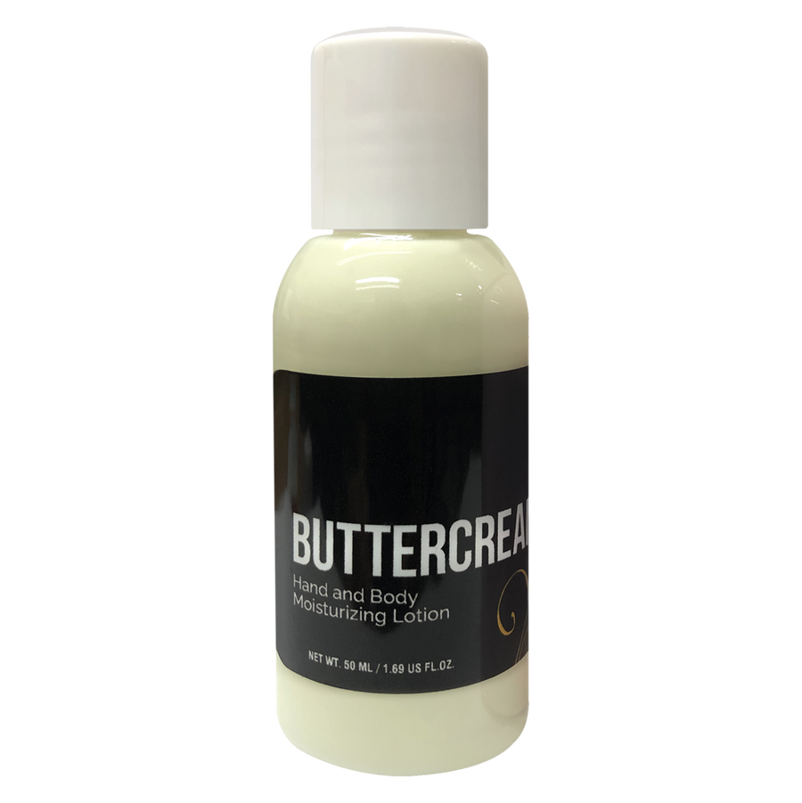 Hand and Body Lotion - Butter Cream Icing 50mL