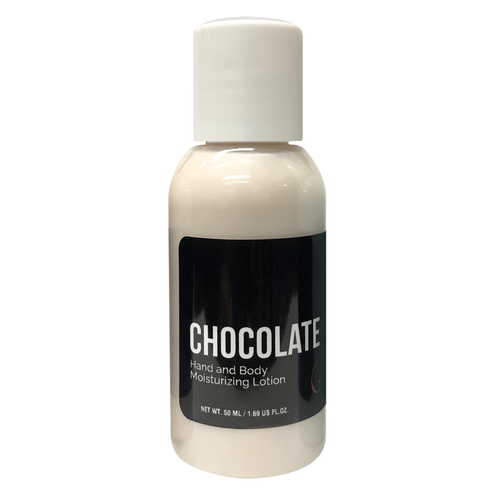 Hand and Body Lotion - Chocolate Blast 50mL