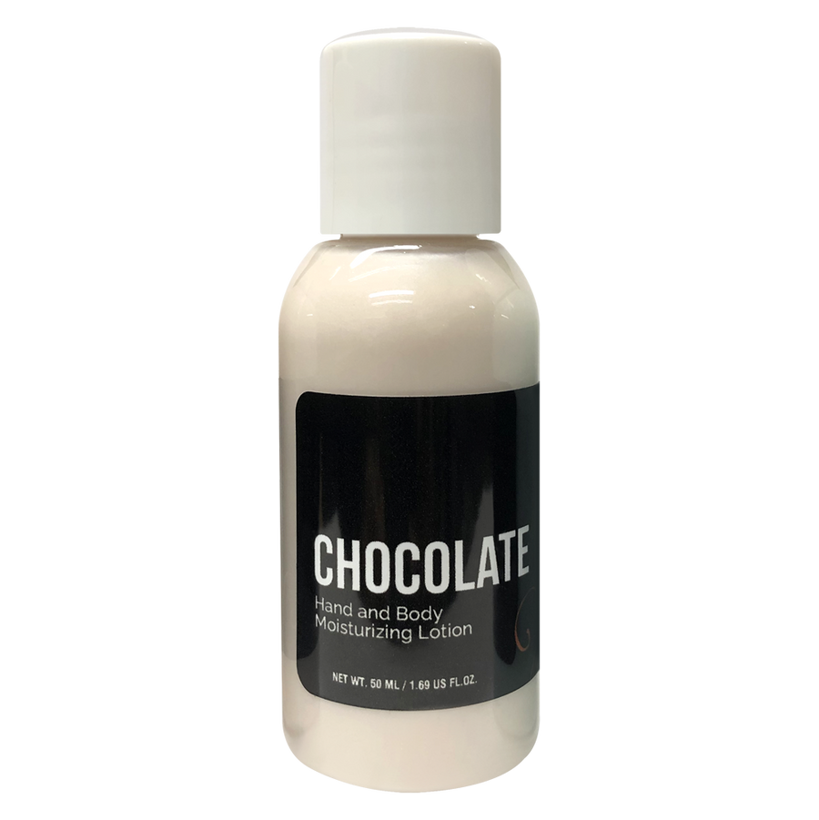 Hand and Body Lotion - Chocolate Blast 50mL