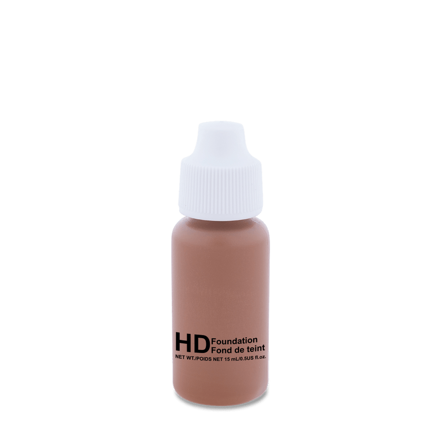 15ml- HDL155 Almond HD Liquid Foundation